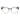 Guess Gray Women Glasses Frame