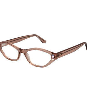 Guess Beige Acetate Glasses (Frames)