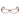 Guess Beige Women Glasses Frame