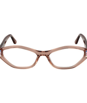 Guess Beige Acetate Glasses (Frames)