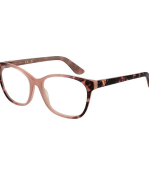 Guess Pink Acetate Glasses (Frames)