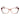 Guess Pink Women Optical Frames