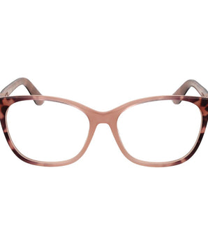 Guess Pink Acetate Glasses (Frames)