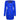 Balmain Blue Wool Dress