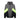 Balmain Multicolor Nylon Jacket