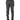 BENCIVENGA Black White Checkered Tapered Dress Pants