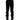 BENCIVENGA Black Mid Waist Dress Formal Pants