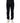 Dolce & Gabbana Black Cotton Skinny Denim Men Jeans