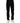 Dolce & Gabbana Black Cotton Skinny Denim Jeans