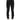 Dolce & Gabbana Black Cotton Skinny Men Denim Jeans