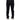 Dolce & Gabbana Black Cotton Skinny Men Denim Jeans