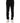 Dolce & Gabbana Black Cotton Skinny Men Denim Jeans