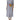 Dolce & Gabbana Gray Viscose ShortSleeve Sheath Midi Dress