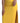 Dolce & Gabbana Yellow One Shoulder Side Slit Sheath Dress