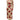 Dolce & Gabbana Beige Floral Spaghetti Strap Sheath Dress