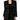 Dolce & Gabbana Black Wool Zipper Detailing Blazer Jacket