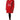 Dolce & Gabbana Red Lambskin Full Zipper Jacket