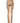 PLEIN SUD Brown Cotton Mid Waist Skinny Denim Jeans