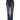 Dolce & Gabbana Blue Cotton Tattered Boyfriend Denim Jeans