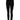 Dolce & Gabbana Black Cotton Skinny Mid Waisted Denim Jeans