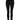Dolce & Gabbana Black Cotton Skinny Mid Waisted Denim Jeans