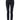 Dolce & Gabbana Blue Skinny Cotton Mid Waisted Denim Jeans