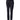 Dolce & Gabbana Blue Queen Patch AUDREY Mid Waist Denim Jeans