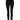 Dolce & Gabbana Black Cotton Skinny Mid Waisted Denim Jeans