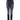 Dolce & Gabbana Blue Washed Cotton High Waisted Denim Jeans