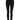 Dolce & Gabbana Black Cotton Skinny Mid Waisted Denim Jeans