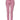 Dolce & Gabbana Pink Cotton PRETTY Skinny Denim Jeans