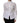 Dolce & Gabbana White Cotton Collared Long Sleeves Top Shirt