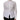 Dolce & Gabbana White Cotton Collared Long Sleeves Top Shirt