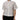 Dolce & Gabbana White Cotton Short Sleeves Collared Top Shirt