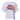 Dolce & Gabbana White Cotton Graphic Print Crew Neck T-shirt