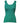Dolce & Gabbana Green Silk Sleeveless Round Neck Tank Top