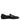 Dolce & Gabbana Black Woven Leather Slip On Loafers Men Shoes
