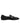 Dolce &amp; Gabbana Black Woven Leather Slip On Loafers Men Shoes