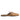 Dolce & Gabbana Beige Rattan Flat Mule Men Sandals Shoes