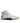 Maison Margiela White Lace Up Mid Top Women's Sneakers Shoes