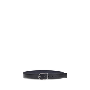 Cinturón de piel reversible Ferragamo
