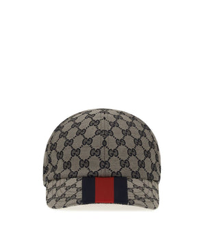 Gucci Baseball Hat
