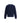 Jil Sander Blue Fleece Wool Sweatshirt