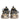 Dolce & Gabbana Multicolor Daymaster Low Top Sneakers Shoes