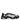 Dolce & Gabbana Black Logo Lace Up Low Top NS1 Sneakers Shoes