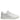 Dolce & Gabbana White Miami Leather Low Top Men Sneakers Shoes