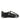 Dolce & Gabbana Black Lace Up Low Top NS1 Sneakers Shoes