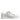 Dolce & Gabbana White Logo Lace Up Low Top Men Sneakers Shoes