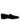 Dolce & Gabbana Black Velvet Slip On Loafers Formal Shoes