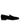 Dolce &amp; Gabbana Black Velvet Slip On Loafers Formal Shoes